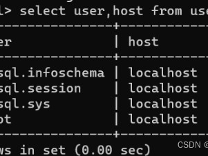 navicatssh连接mysql