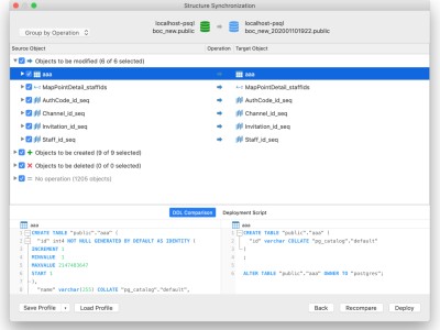 navicatinsert