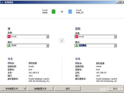 navicatoracle新建数据库