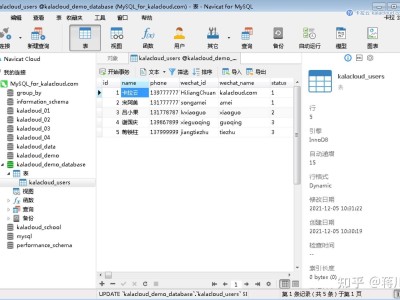 navicat远程连接mysql