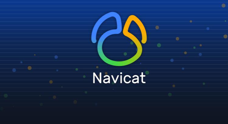 navicat教育