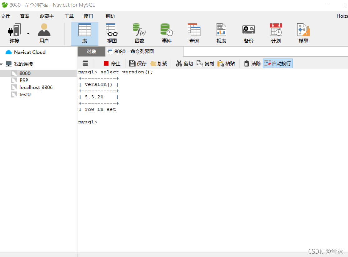 关于navicatarm64版本的信息