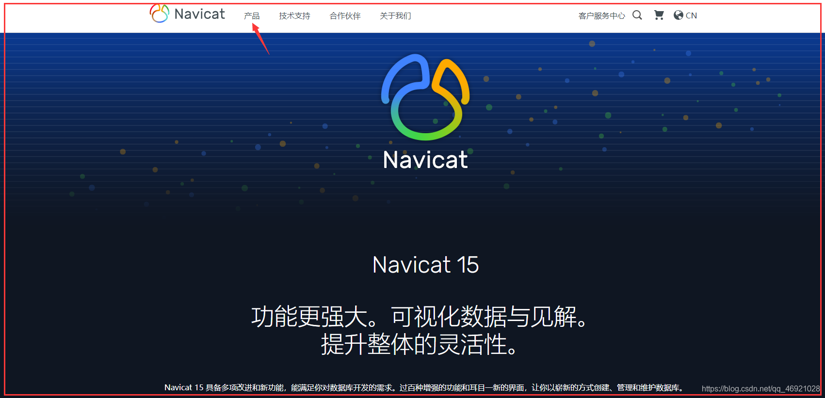 关于win11navicat15破解的信息