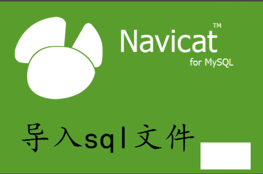 navicatyouhaveanerrorinyoursqlsyntax的简单介绍