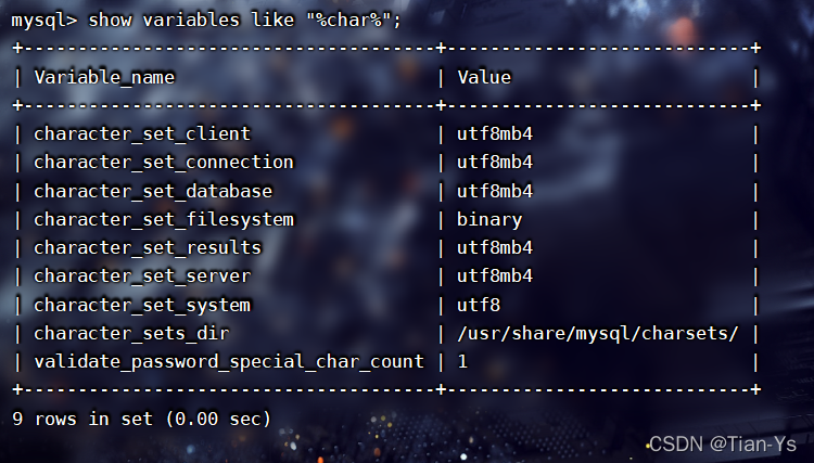 navicatutf8mb4的简单介绍