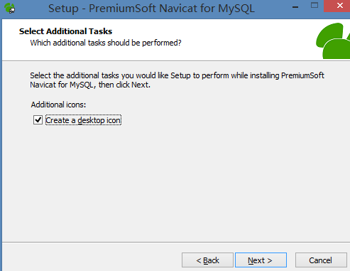 navicatformysql激活码