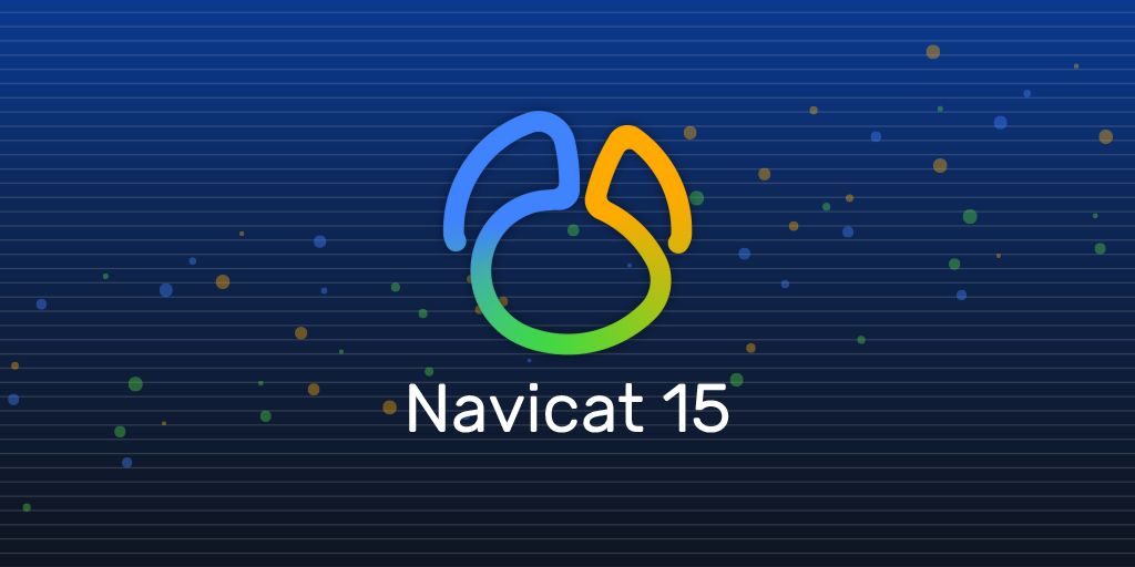 navicat无限试用