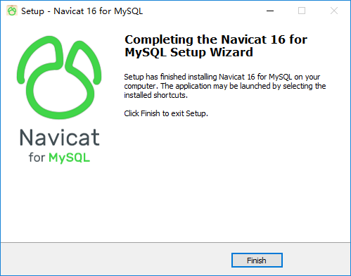 关于navicatformysql15的信息