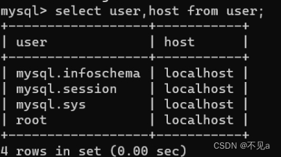 navicatssh连接mysql