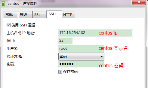 包含navicathttp连接mysql的词条