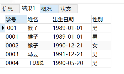 包含sqlcountdistinct的词条