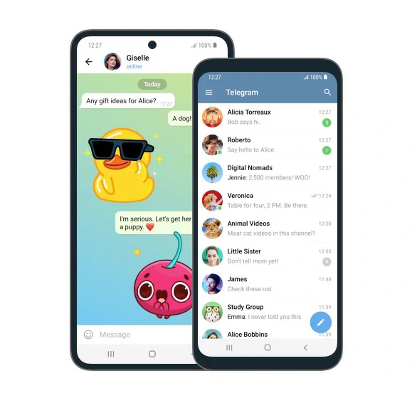 telegram-Android