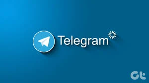 telegram id加好友