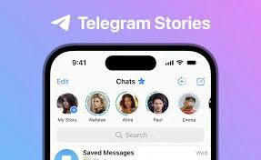 如何找到我的Telegram ID？