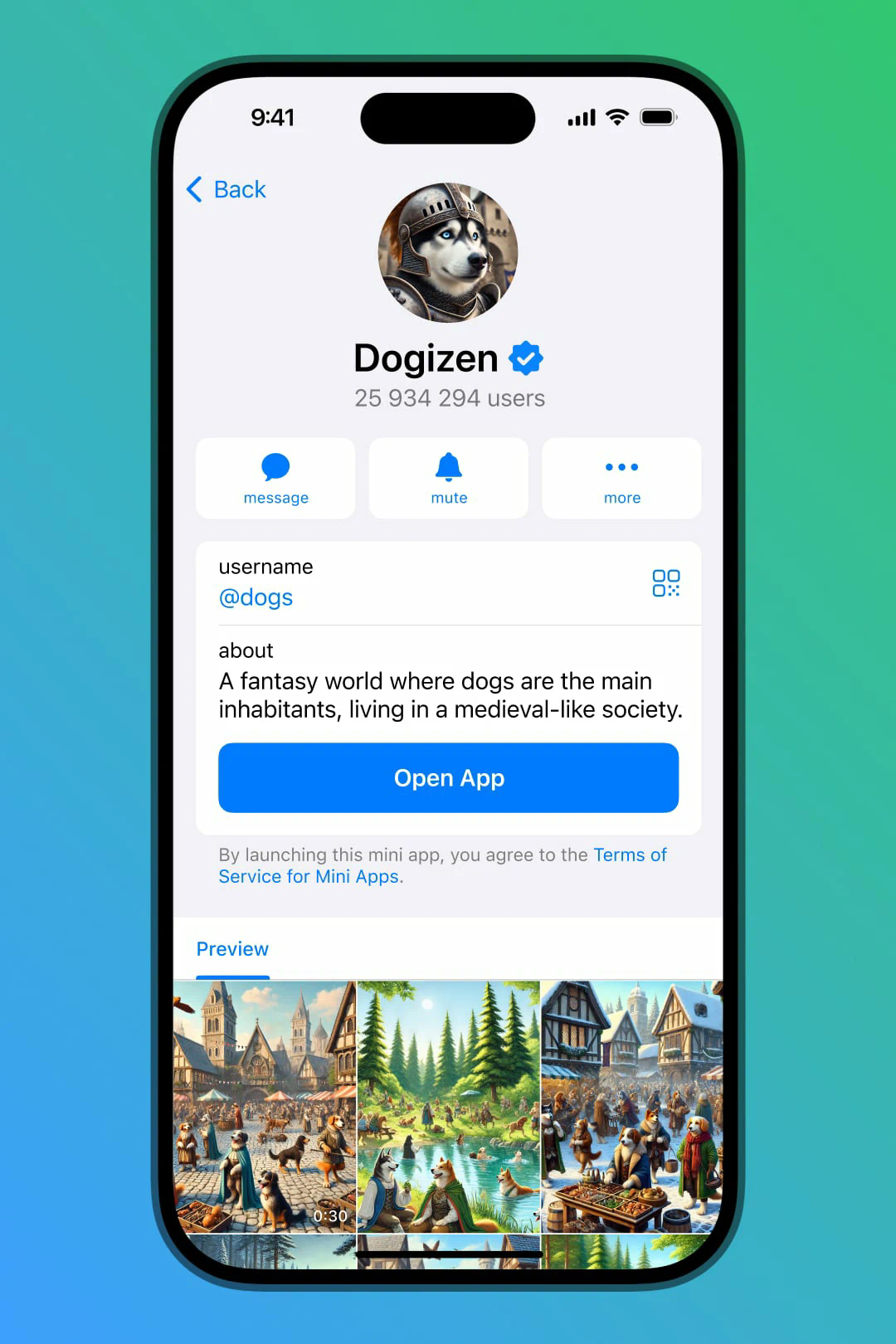 Telegram iOS 中文使用全解析：从入门到精通