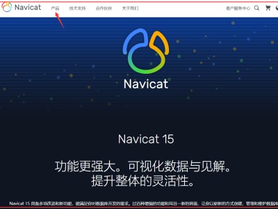 navicat15破解版下载安装教程的简单介绍