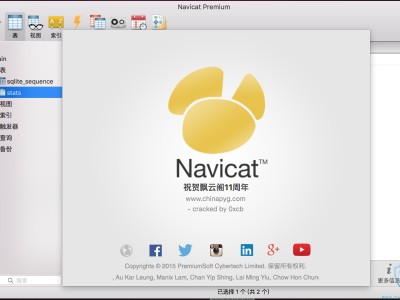 navicat破解版下载安装视频(navicat破解版怎么用)