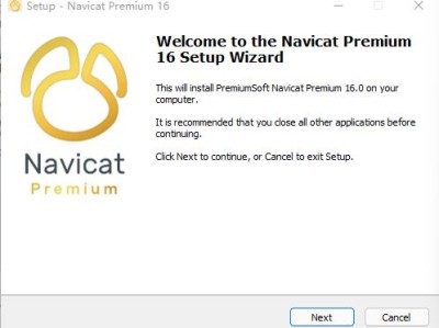 包含navicat15下载官网安装的词条