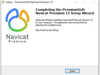 navicatpremium16无限试用汉化版的简单介绍