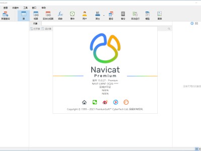 navicat破解版安装教程pdf(navicat premium安装与破解)