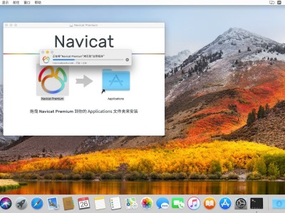 navicat破解版安装(navicat破解版安装配置)