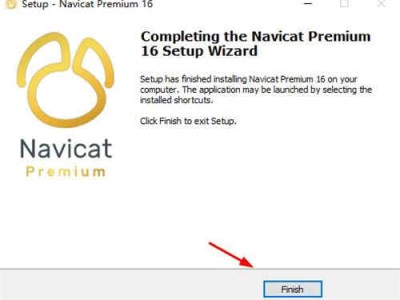 navicat破解版16免费版的简单介绍