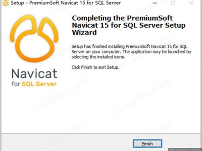 navicat下载安装破解教程免费版