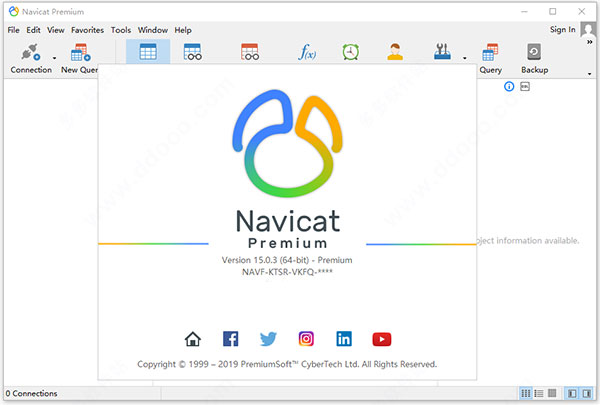 navicat15破解的简单介绍