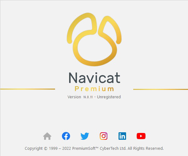 navicatpremium16.3破解版的简单介绍