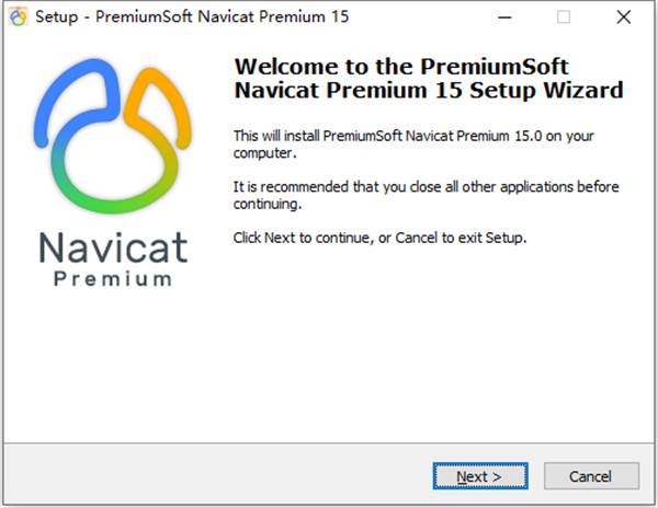 navicat破解版的下载及安装(navicat premium破解版下载)
