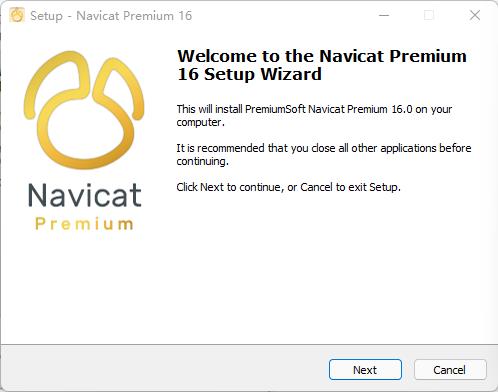 关于navicat破解版下载安装注意事项的信息