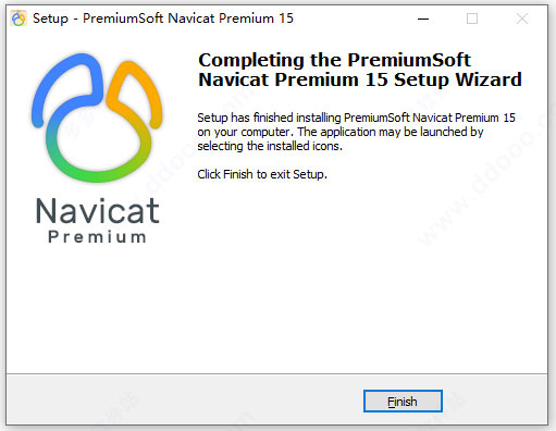 包含navicat15最新破解版下载和安装教程的词条