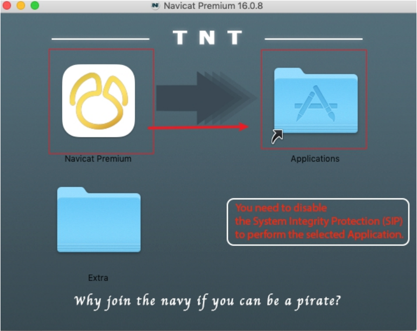 navicat破解mac(navicat破解软件怎么用)