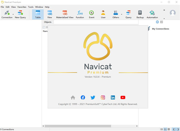navicat安装破解教程(navicat安装破解教程mac最新)