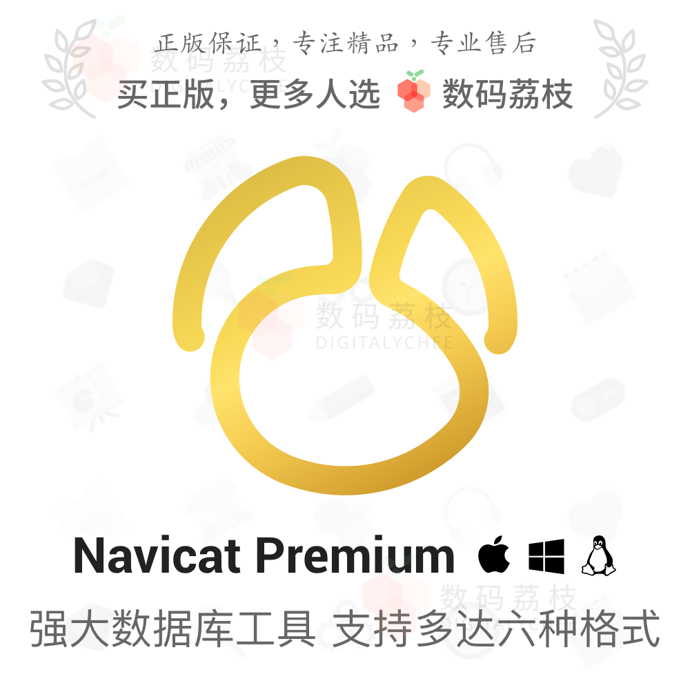 navicatpremium官网下载(navicat premium最新版本)