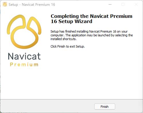 navicat破解版macos(Navicat破解版提取文件拒绝访问)
