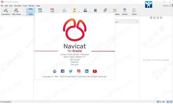 navicat破解版本下载(navicat破解版安装)
