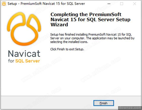 navicat下载安装破解教程免费版